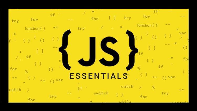 Javascript, l’essentiel de l’ES6 à l’ES13